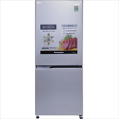 Tủ Lạnh Panasonic Inverter NR-BV329QSV2 290Lít 